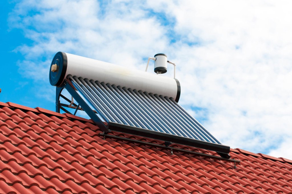 Step-by-Step Guide to Installing a Solar Hot Water System at Home